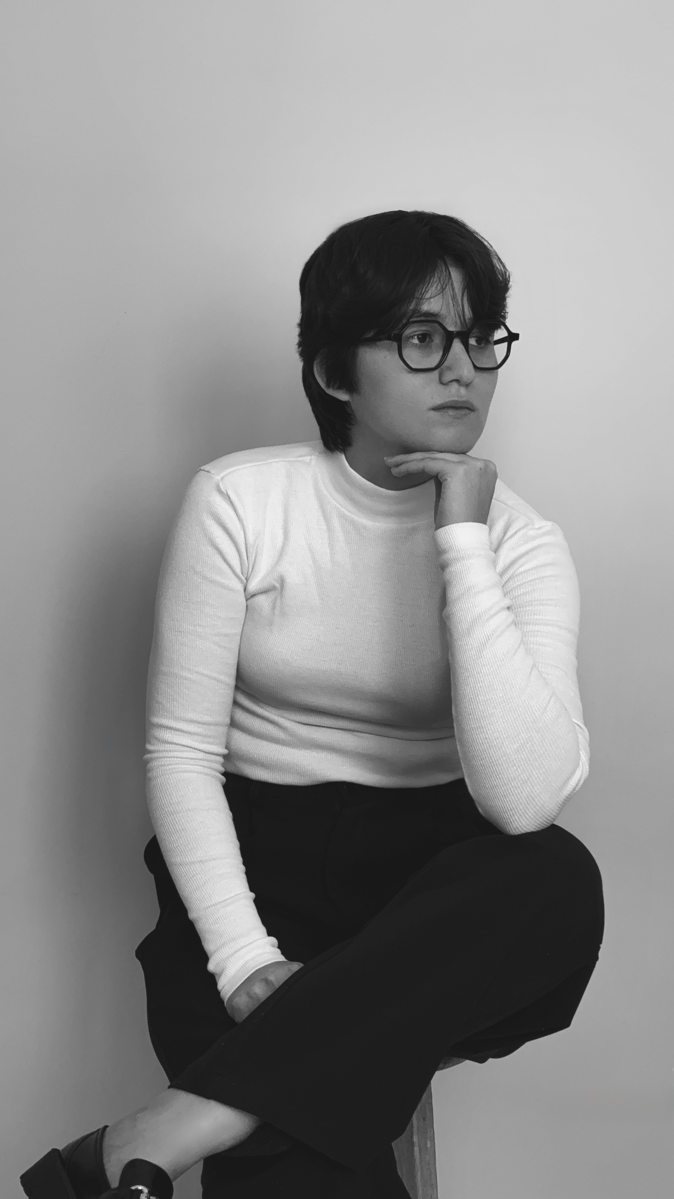 Kérima Fonseca - CEO Axis