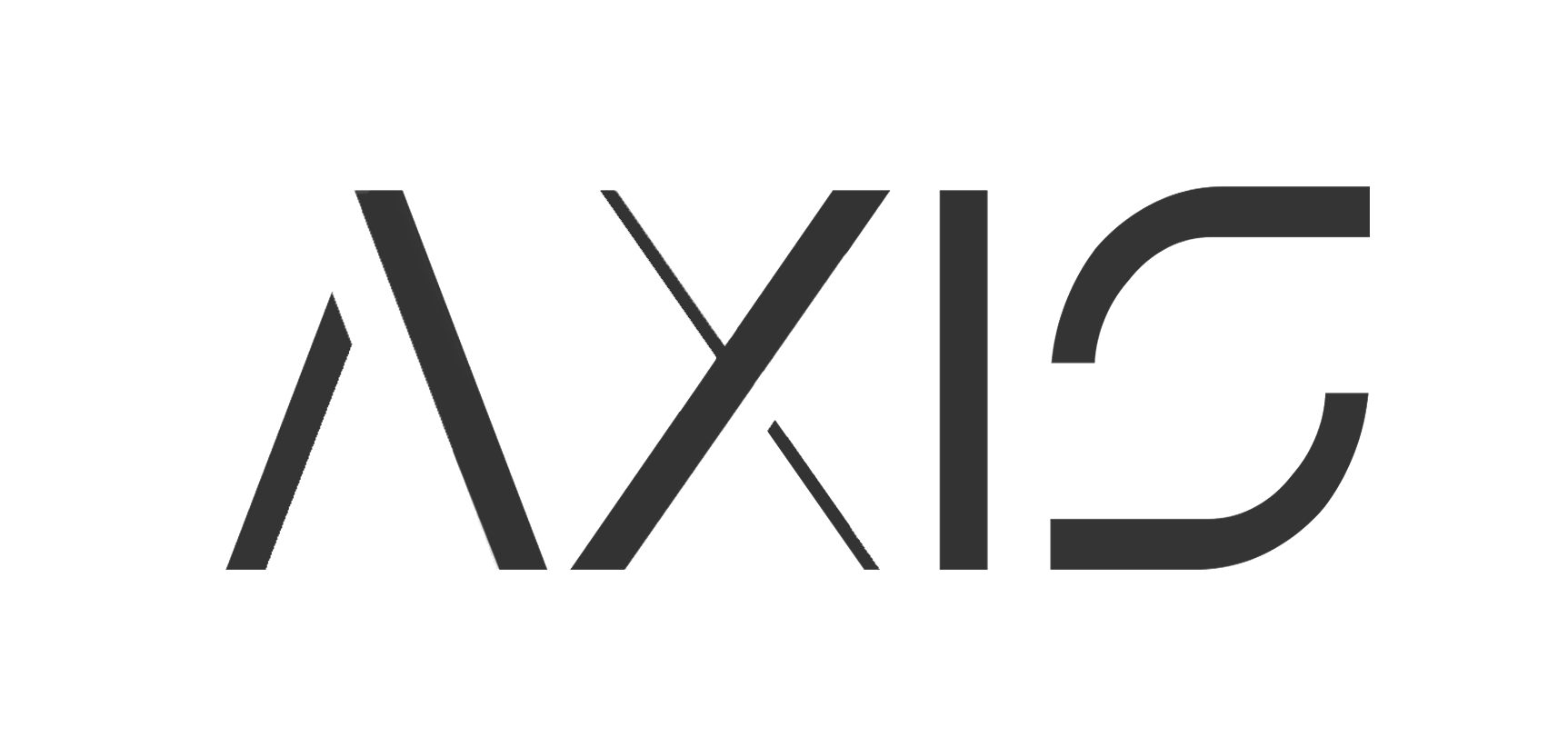 Logo Axis